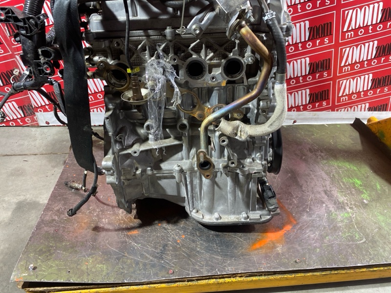 Двигатель, 80800 рублей, Красноярск