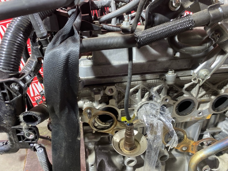 Двигатель, 80800 рублей, Красноярск