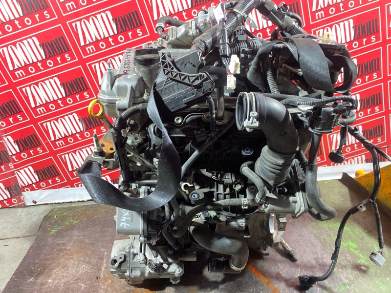 Двигатель, 80800 рублей, Красноярск