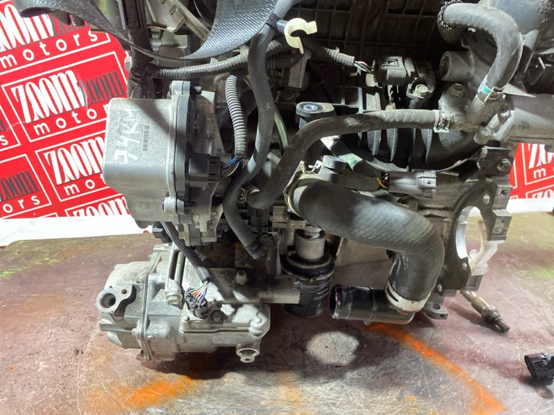 Двигатель, 80800 рублей, Красноярск