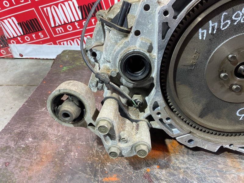 МКПП, 23800 рублей, Красноярск