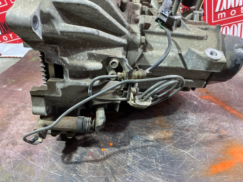 МКПП, 23800 рублей, Красноярск