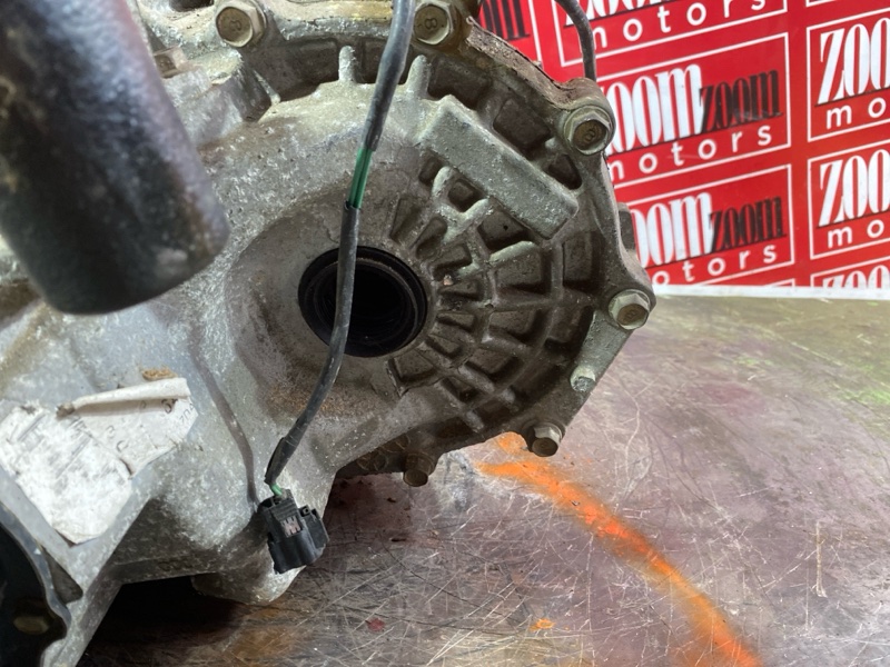 МКПП, 23800 рублей, Красноярск