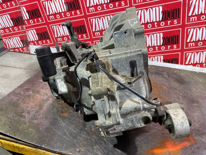 МКПП, 23800 рублей, Красноярск