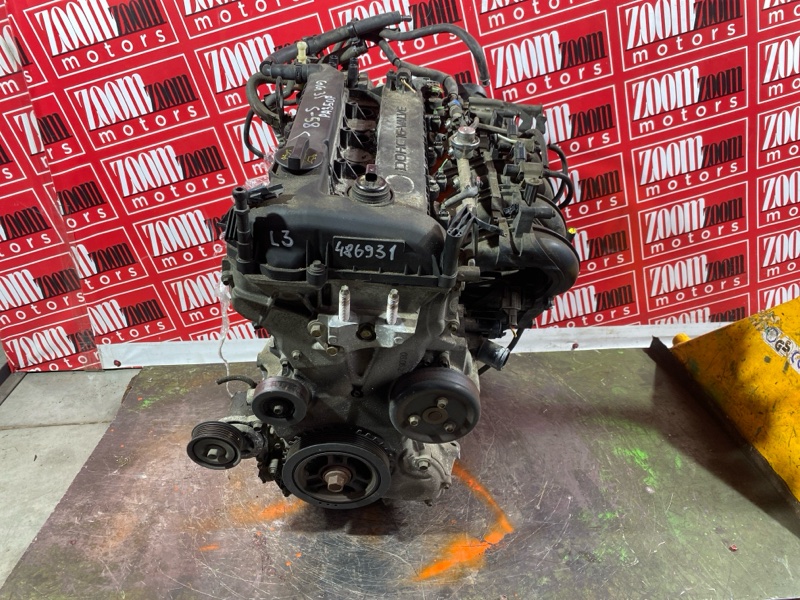 Двигатель, 52300 рублей, Красноярск