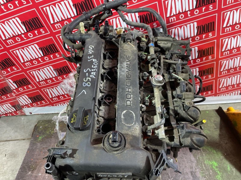 Двигатель, 52300 рублей, Красноярск