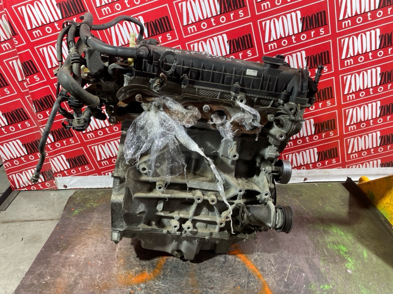 Двигатель, 52300 рублей, Красноярск