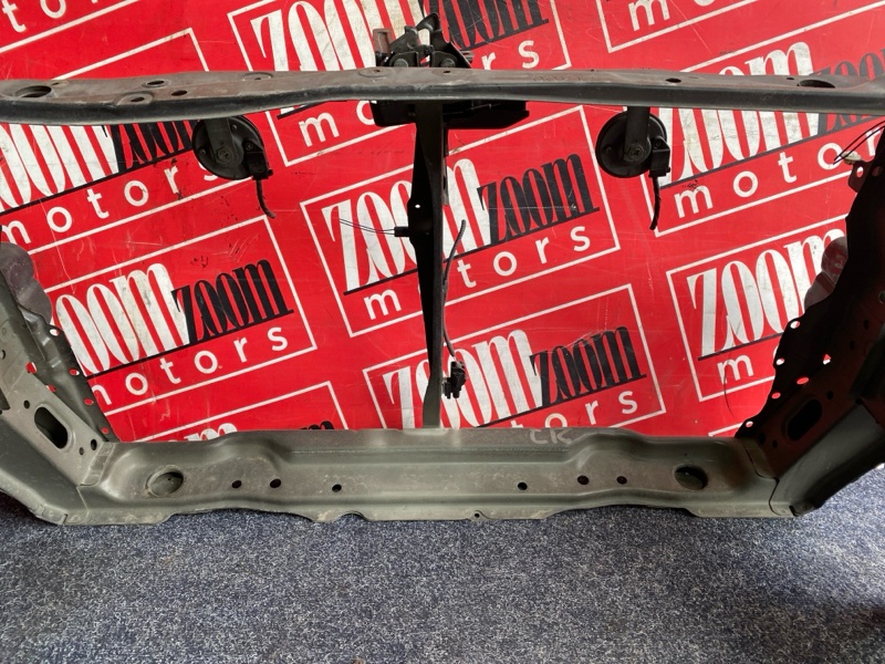 Рамка радиатора, 43400 рублей, Солонцы