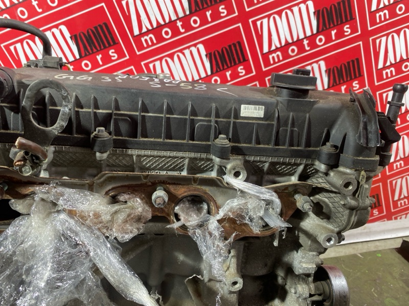 Двигатель, 52300 рублей, Красноярск