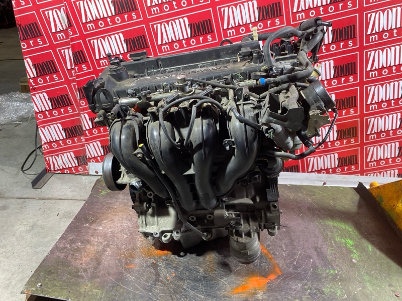 Двигатель, 52300 рублей, Красноярск