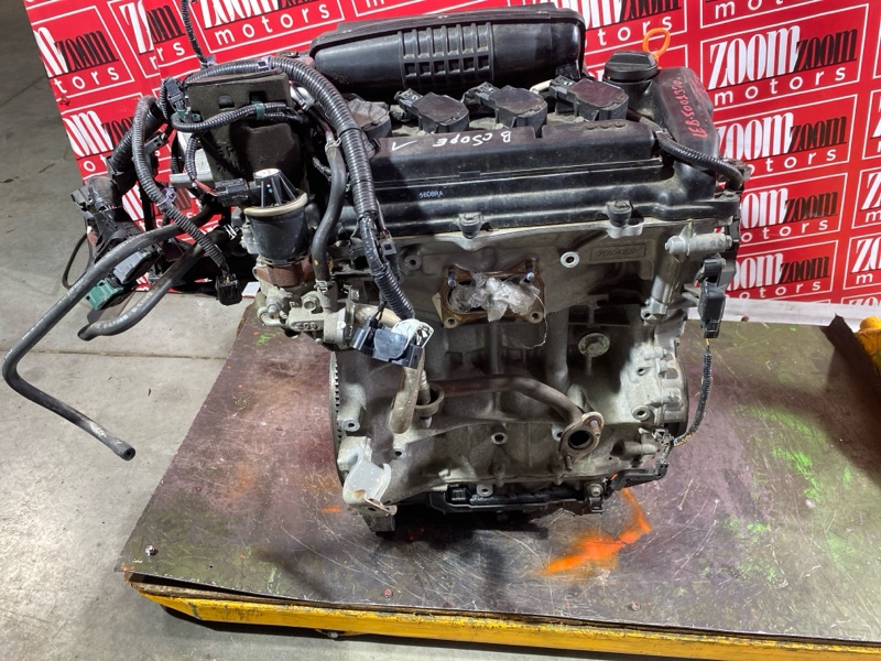 Двигатель, 50400 рублей, Красноярск