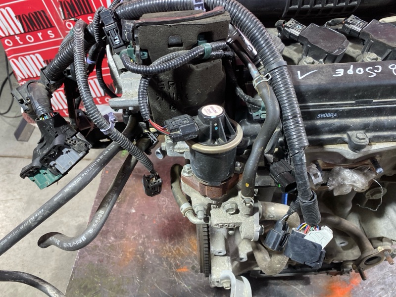 Двигатель, 50400 рублей, Красноярск