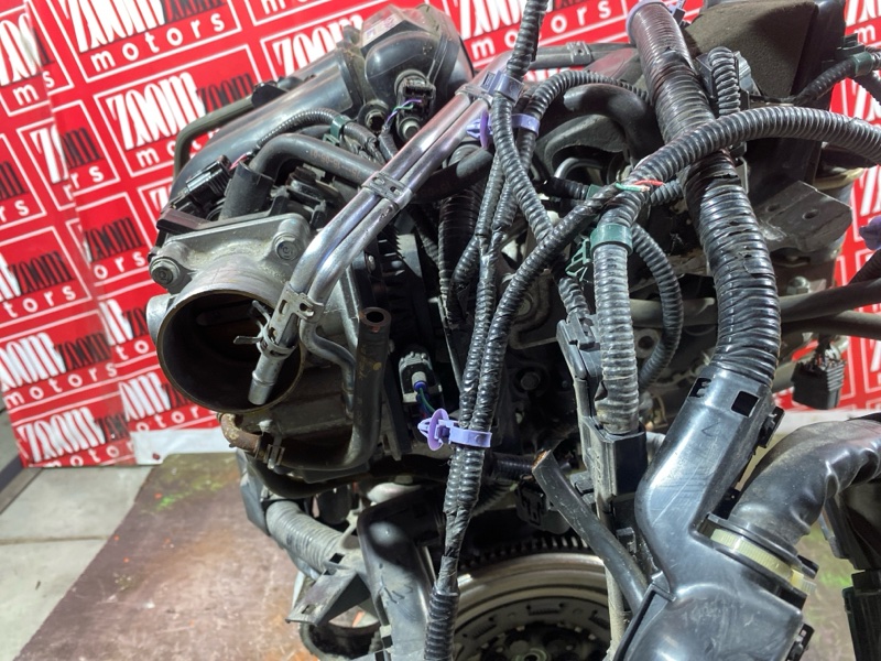 Двигатель, 50400 рублей, Красноярск