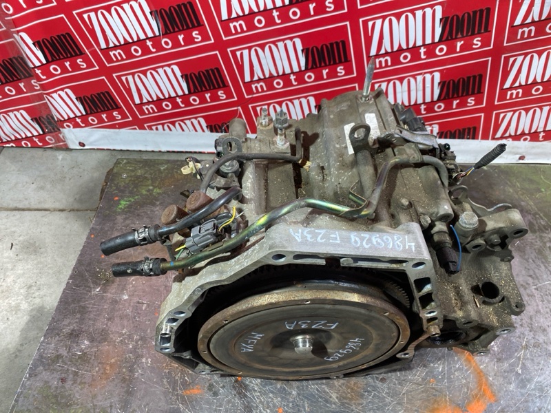 АКПП, 94600 рублей, Красноярск