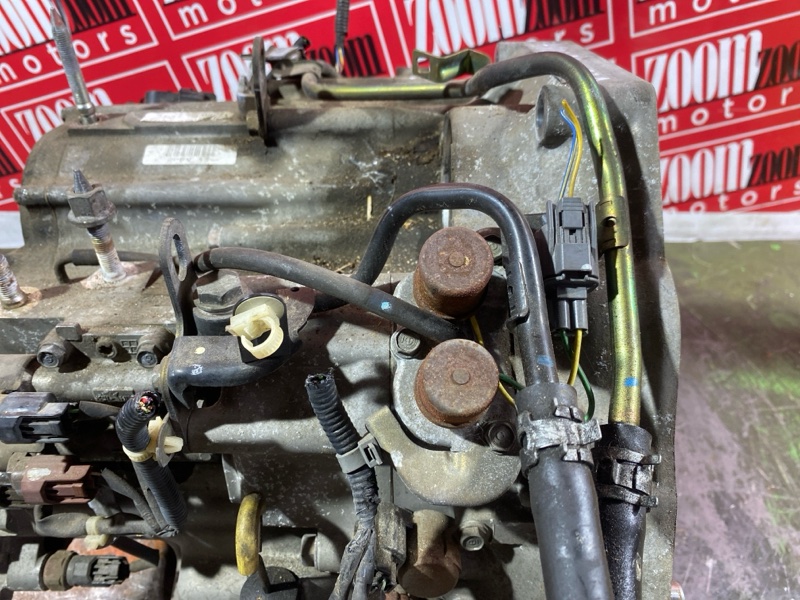 АКПП, 94600 рублей, Красноярск