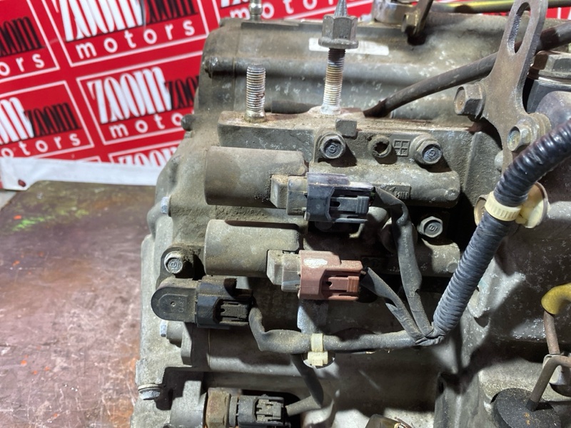 АКПП, 94600 рублей, Красноярск