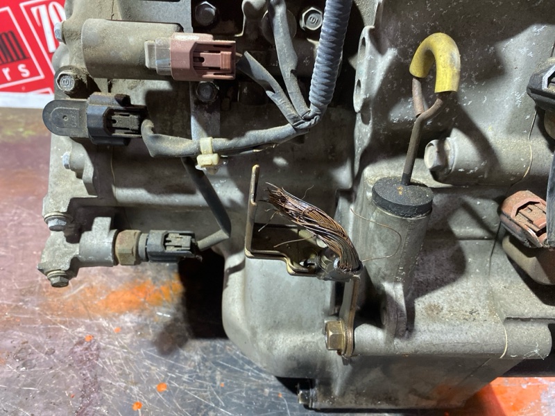 АКПП, 94600 рублей, Красноярск