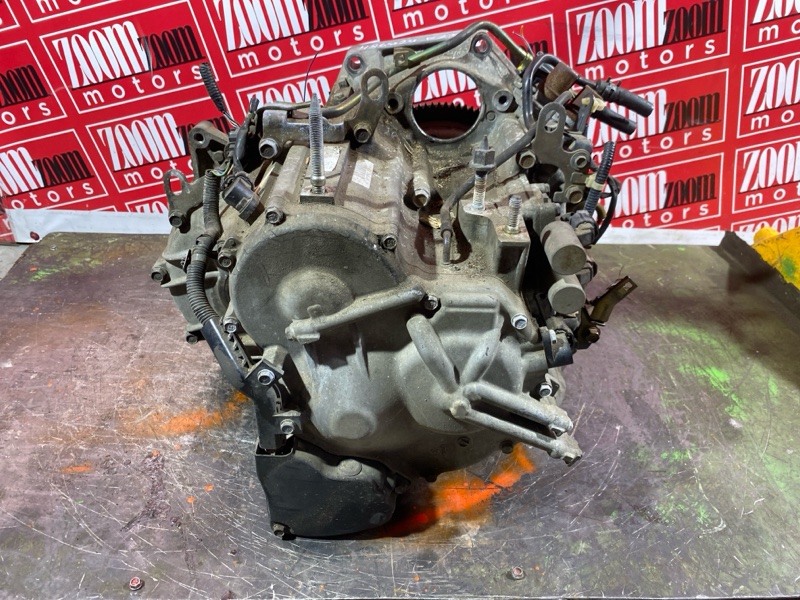 АКПП, 94600 рублей, Красноярск