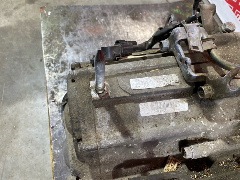 АКПП, 94600 рублей, Красноярск