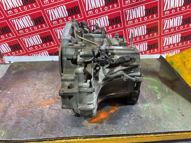 АКПП, 94600 рублей, Красноярск