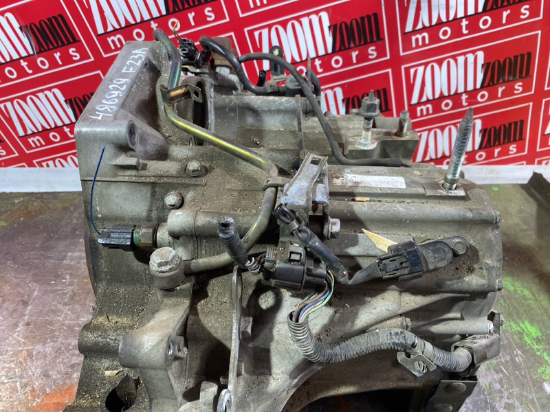 АКПП, 94600 рублей, Красноярск