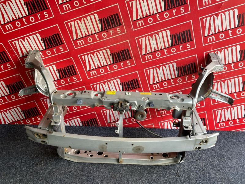 Рамка радиатора, 4100 рублей, Солонцы