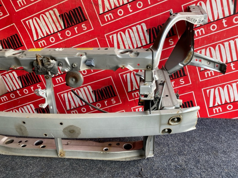 Рамка радиатора, 4100 рублей, Солонцы