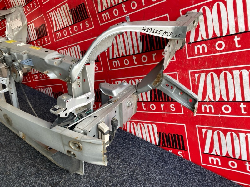 Рамка радиатора, 4100 рублей, Солонцы