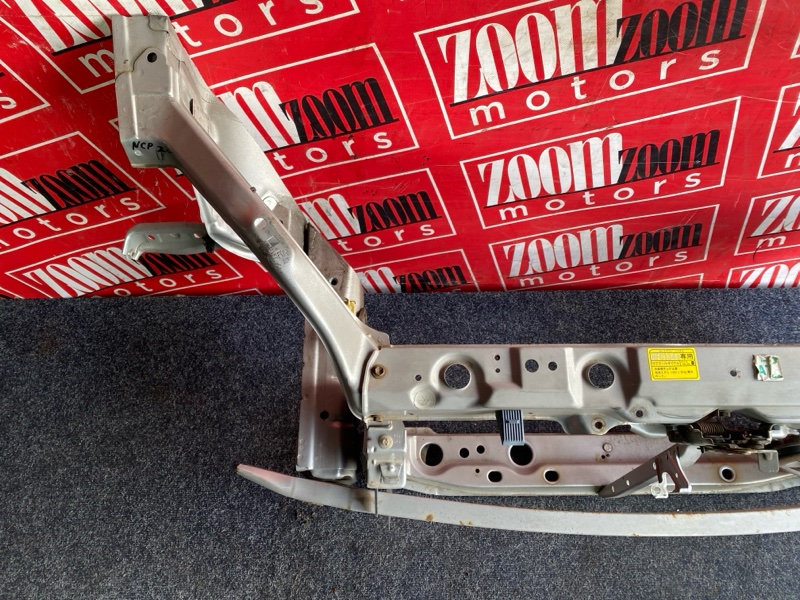 Рамка радиатора, 4100 рублей, Солонцы