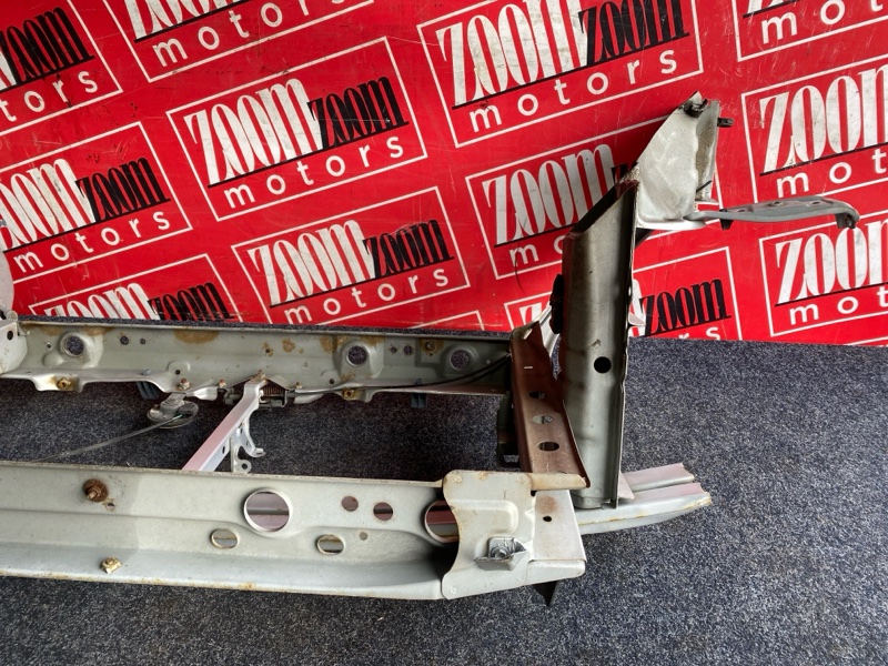 Рамка радиатора, 4100 рублей, Солонцы