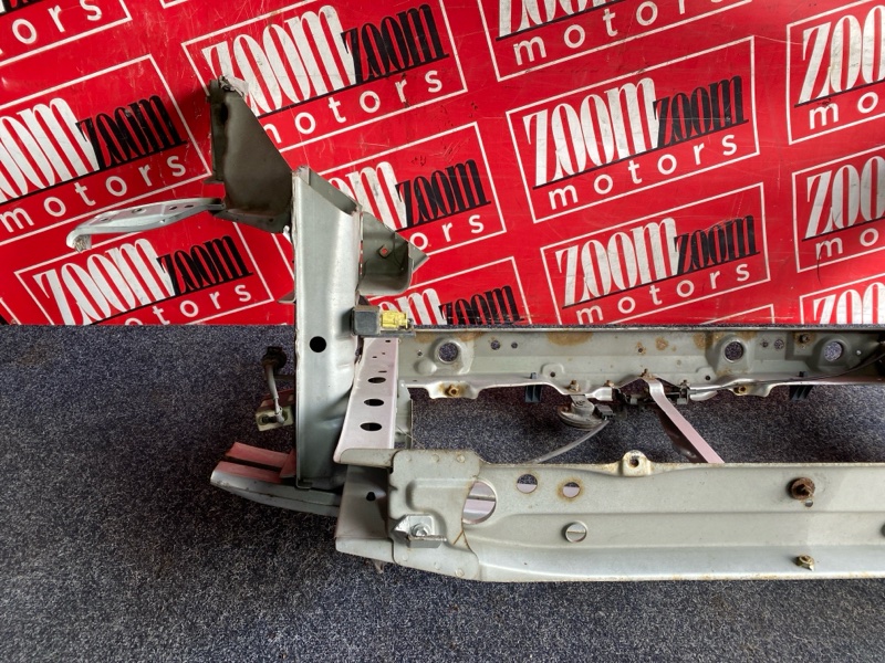 Рамка радиатора, 4100 рублей, Солонцы