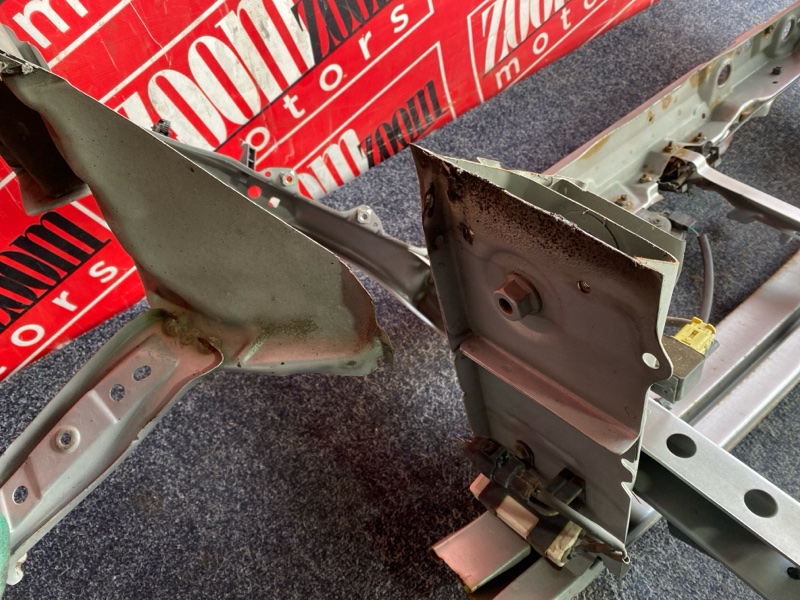 Рамка радиатора, 4100 рублей, Солонцы