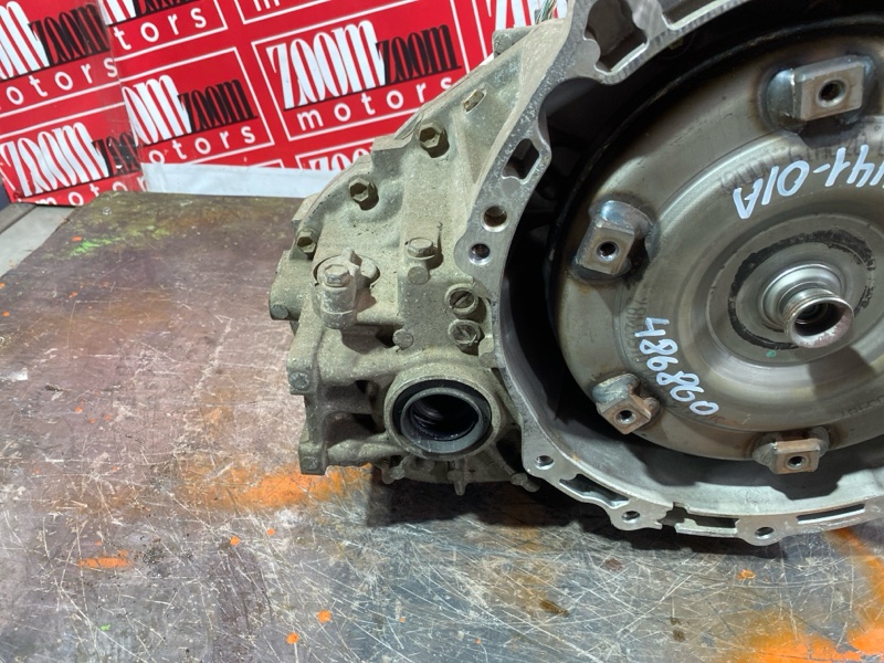 АКПП, 33300 рублей, Красноярск