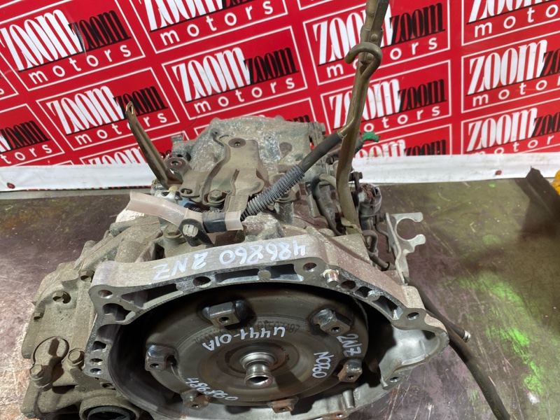 АКПП, 33300 рублей, Красноярск