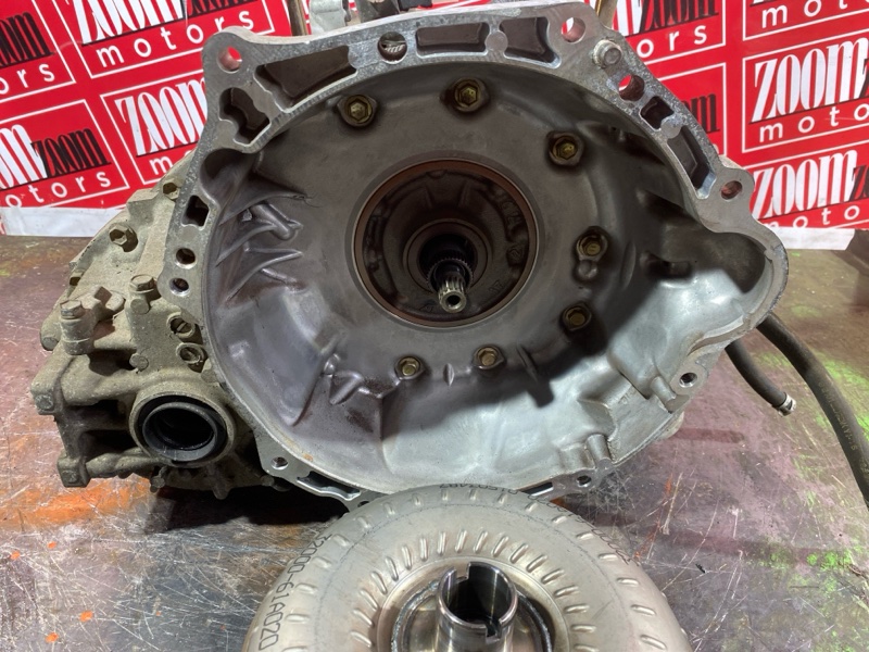 АКПП, 33300 рублей, Красноярск