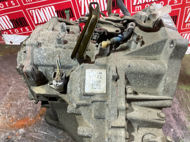 АКПП, 33300 рублей, Красноярск