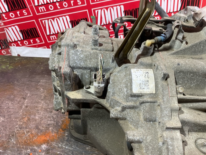 АКПП, 33300 рублей, Красноярск