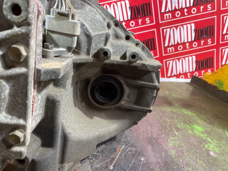 АКПП, 33300 рублей, Красноярск