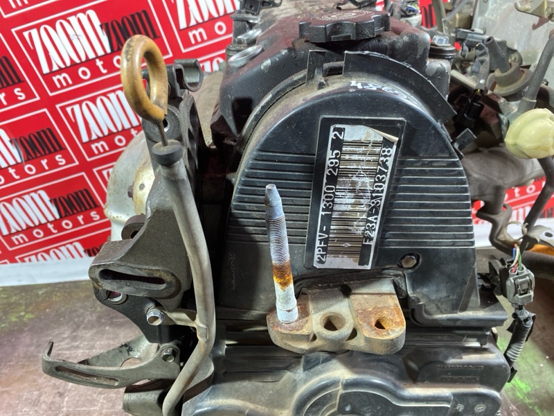 Двигатель, 80800 рублей, Красноярск