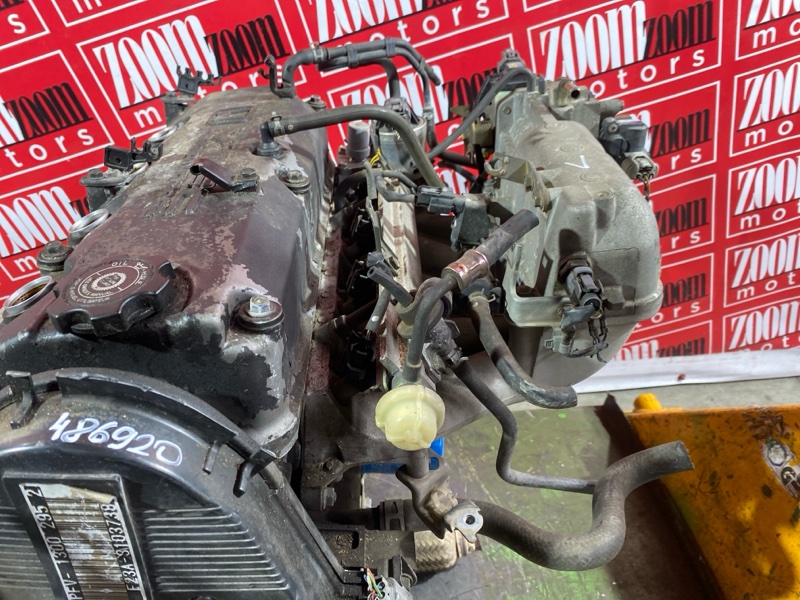 Двигатель, 80800 рублей, Красноярск