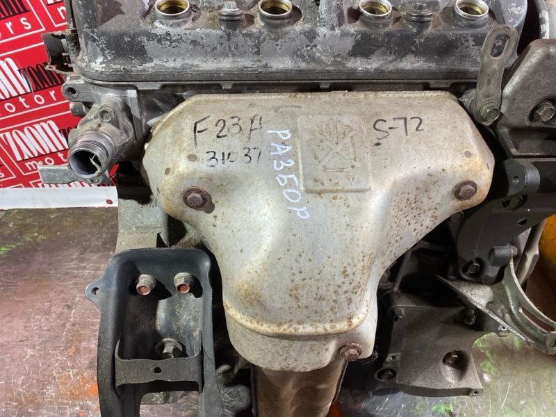 Двигатель, 80800 рублей, Красноярск