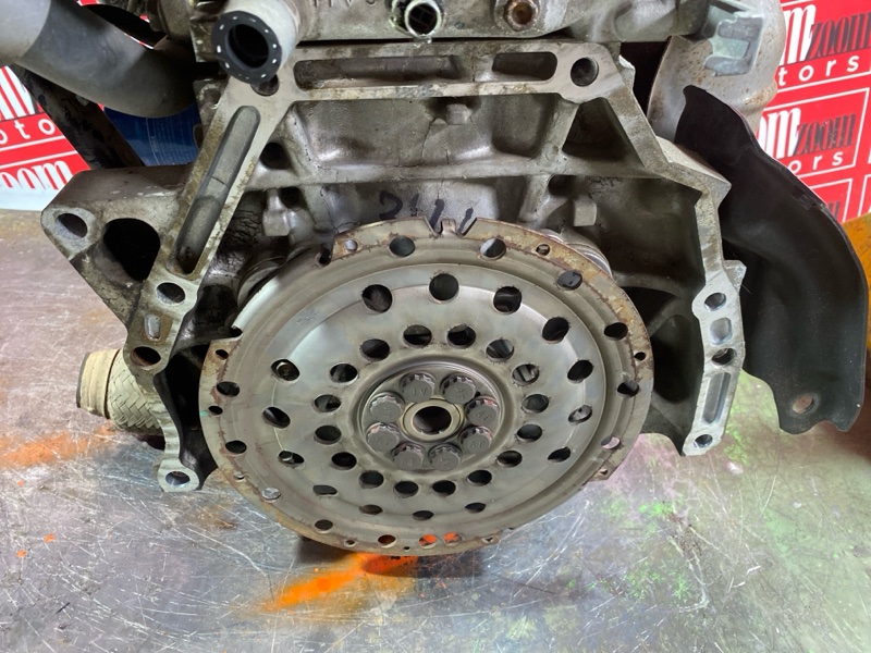 Двигатель, 80800 рублей, Красноярск