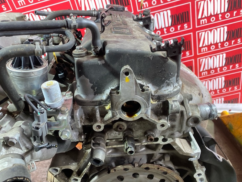 Двигатель, 80800 рублей, Красноярск