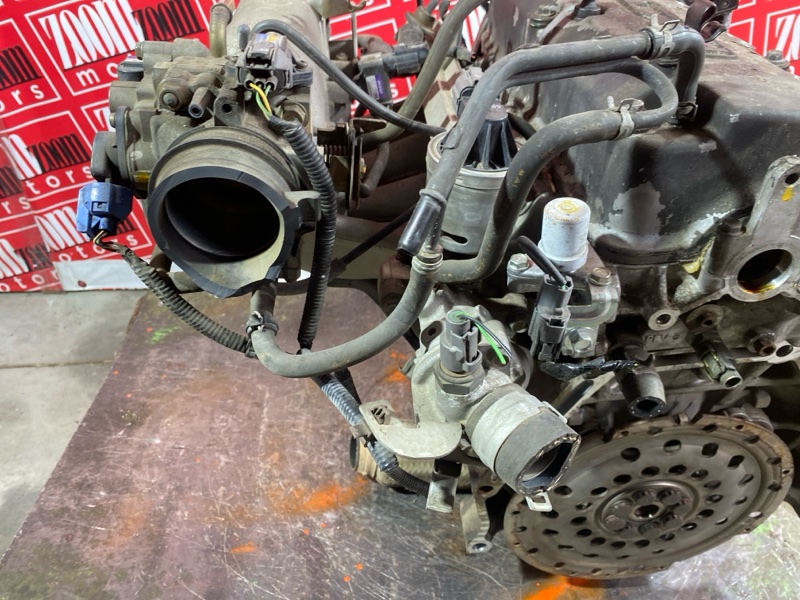 Двигатель, 80800 рублей, Красноярск