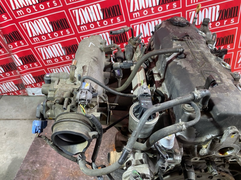 Двигатель, 80800 рублей, Красноярск