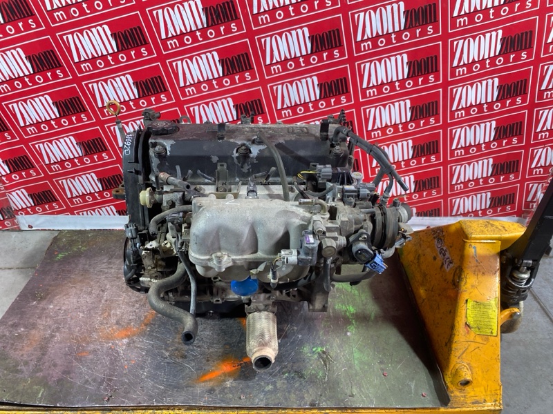 Двигатель, 80800 рублей, Красноярск