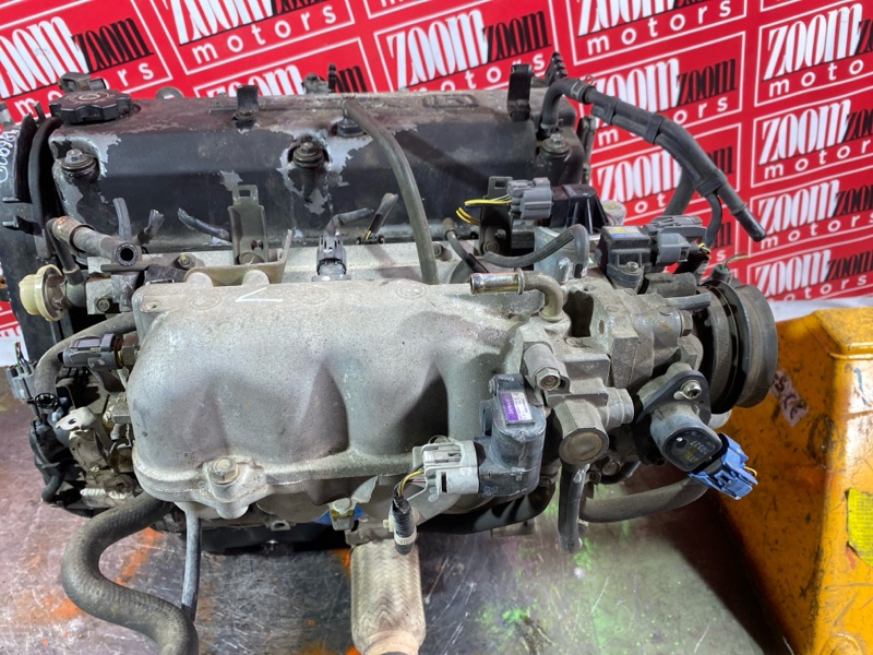 Двигатель, 80800 рублей, Красноярск