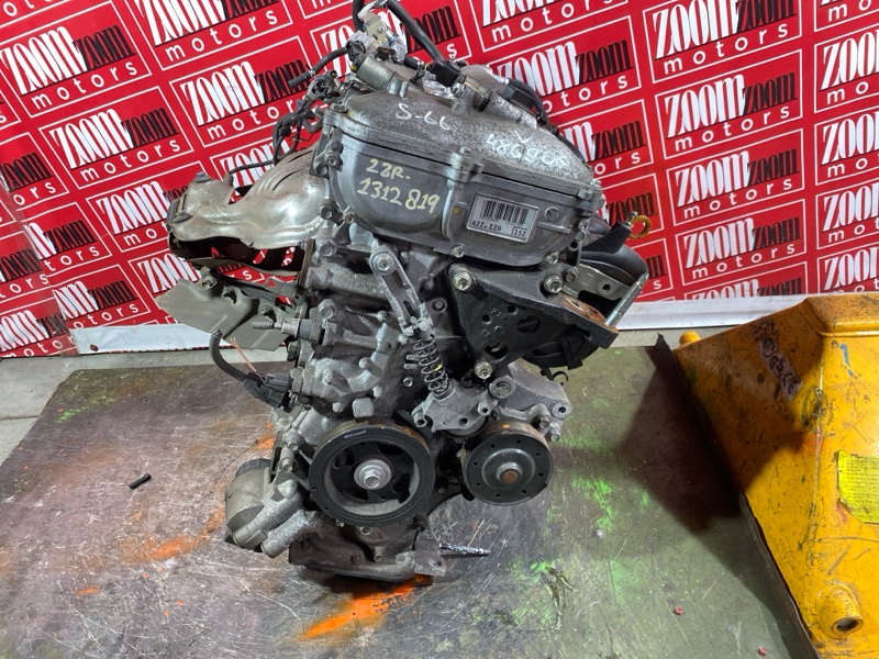 Двигатель, 66500 рублей, Красноярск