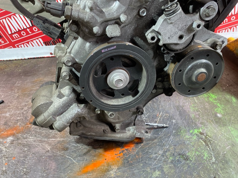 Двигатель, 66500 рублей, Красноярск