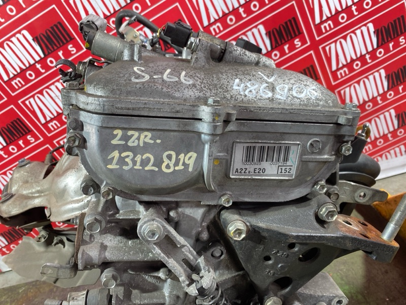 Двигатель, 66500 рублей, Красноярск